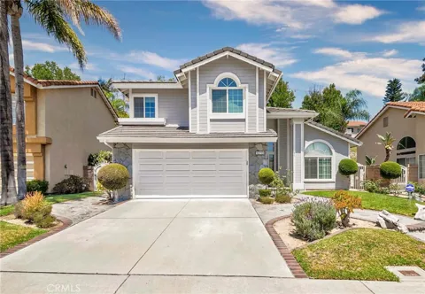 16119 Ridgeview Lane
