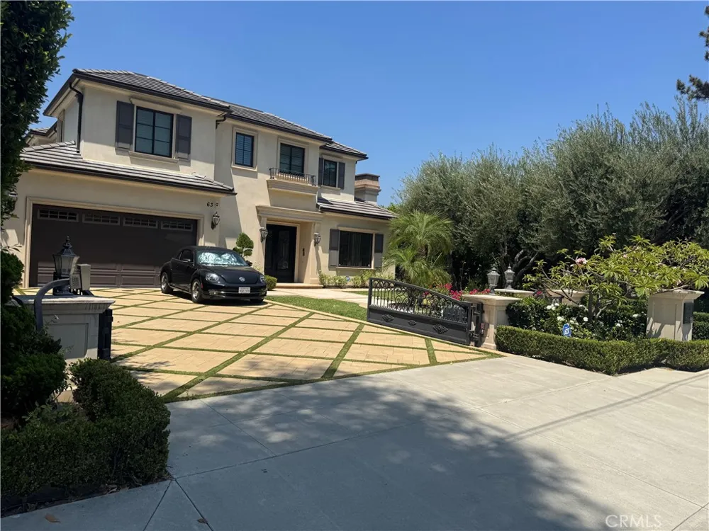 63 W Camino Real Avenue Arcadia, CA 91007