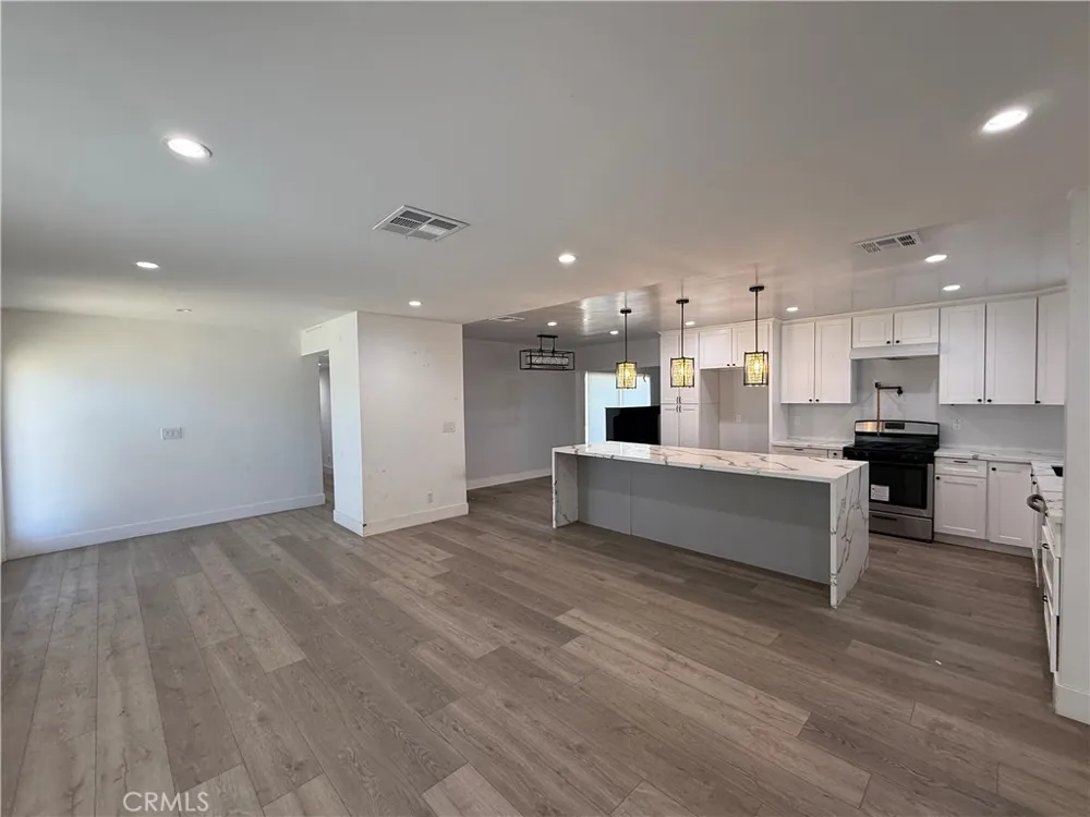 538 Heyer Street Lancaster, CA 93534