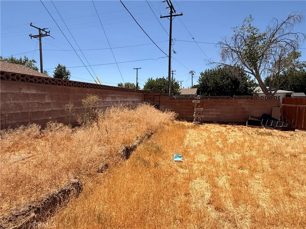 538 Heyer Street Lancaster, CA 93534