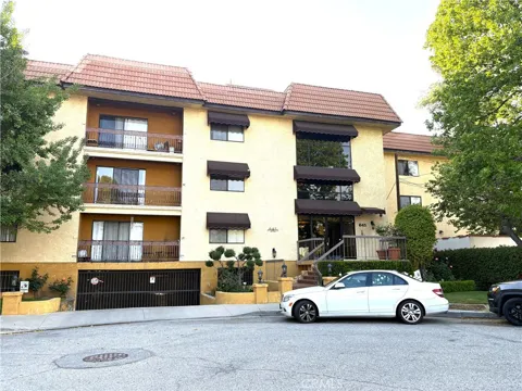 645 Balboa Avenue #2C