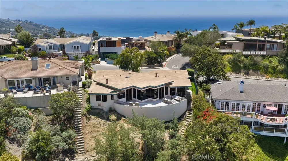1505 Skyline Drive Laguna Beach, CA 92651