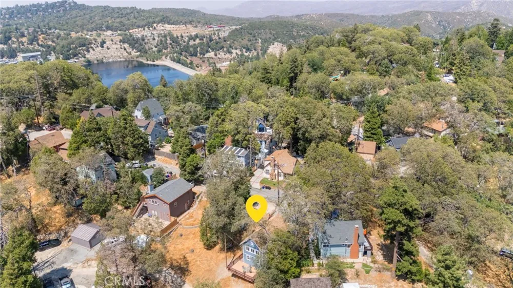 29251 Lake Brook Cedar Glen, CA 92321