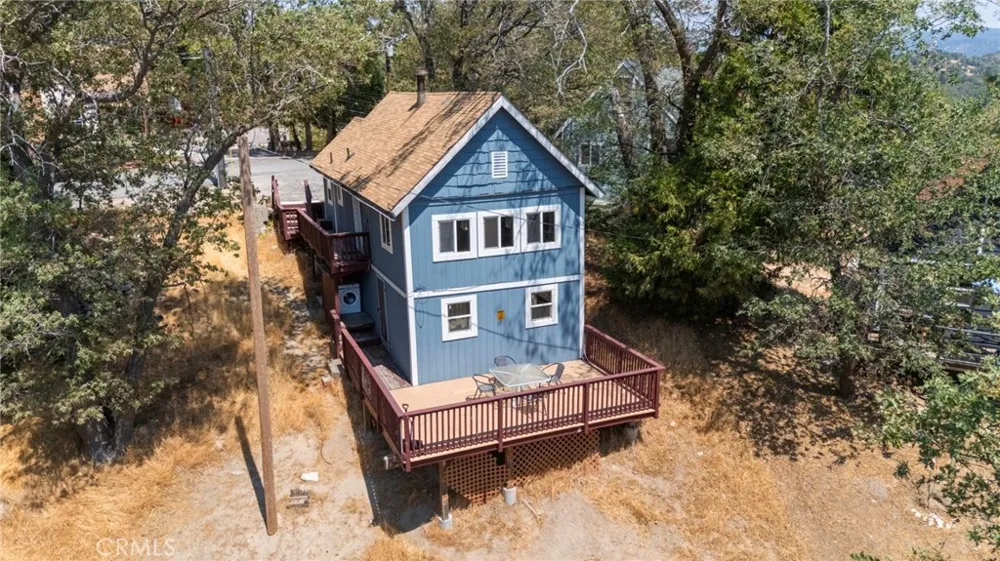 29251 Lake Brook Cedar Glen, CA 92321