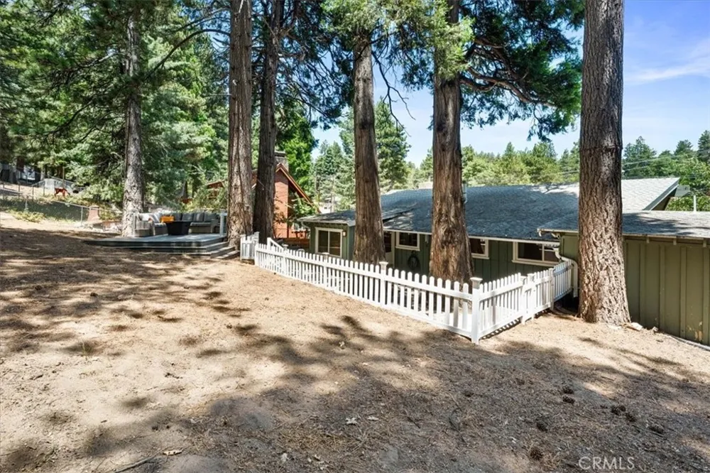 2170 Spring Oak Running Springs, CA 92382
