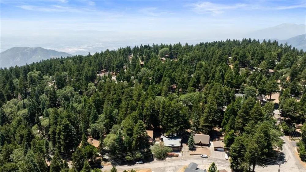 2170 Spring Oak Running Springs, CA 92382