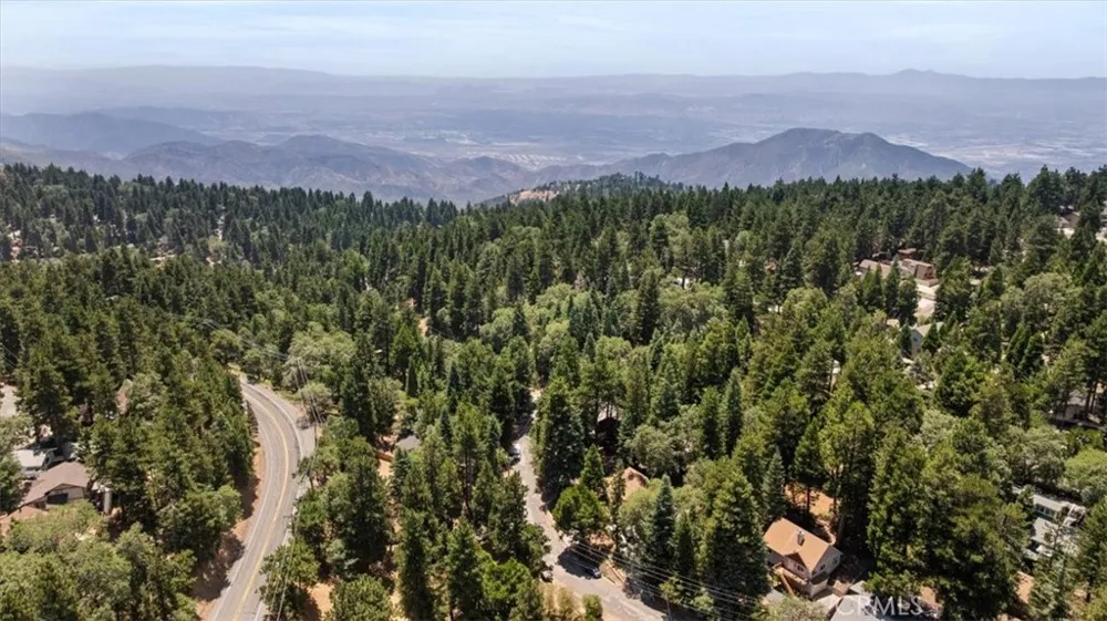 2170 Spring Oak Running Springs, CA 92382