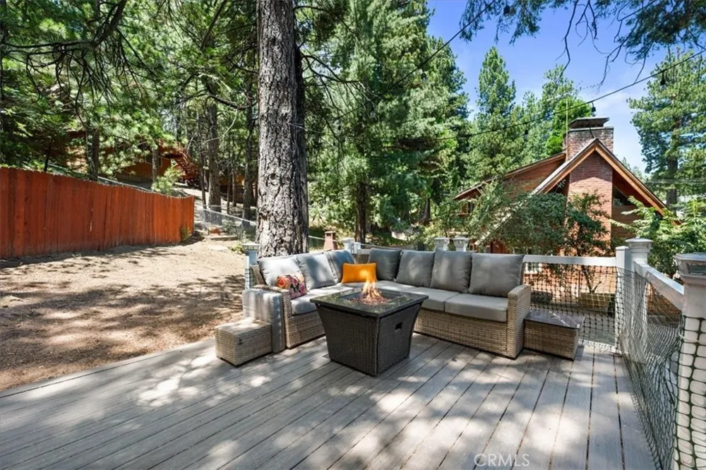 2170 Spring Oak Running Springs, CA 92382