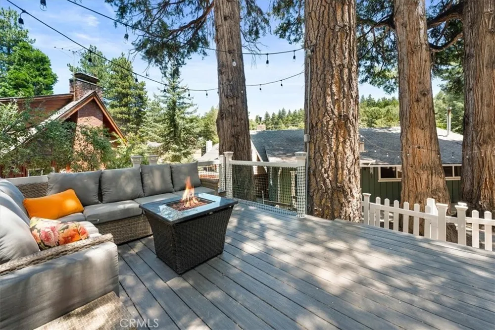 2170 Spring Oak Running Springs, CA 92382