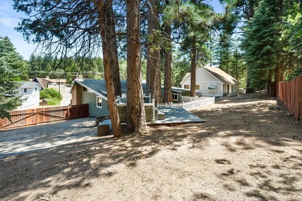 2170 Spring Oak Running Springs, CA 92382