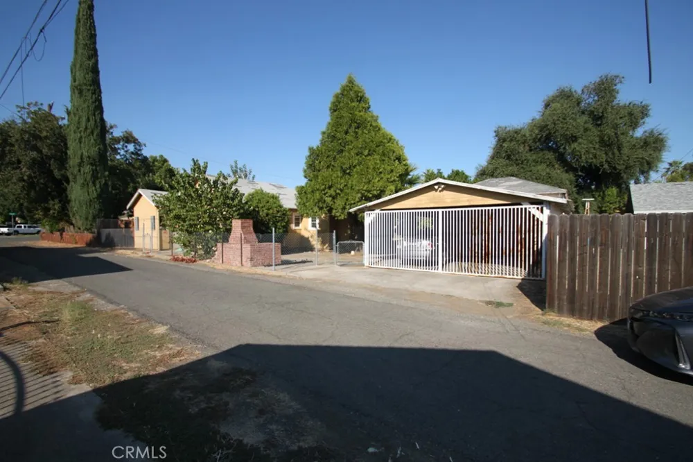 9834 Live Oak, CA 95953