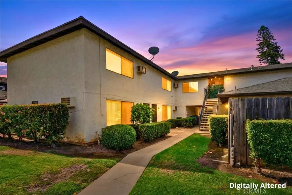 160 Greentree #2 La Habra, CA 90631