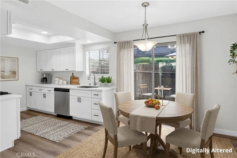 160 Greentree #2 La Habra, CA 90631