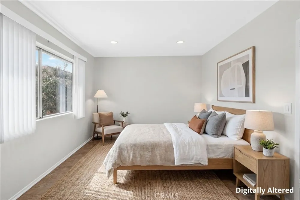 160 Greentree #2 La Habra, CA 90631