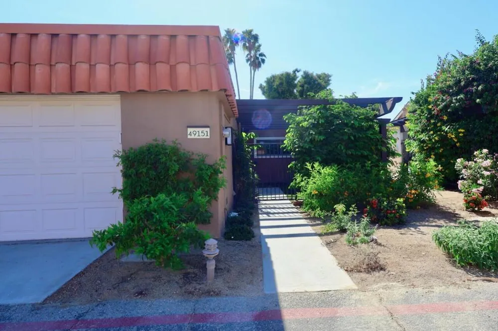 49151 Washington Street La Quinta, CA 92253