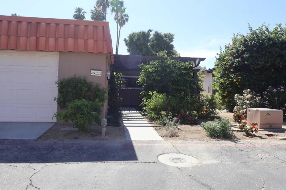 49151 Washington Street La Quinta, CA 92253