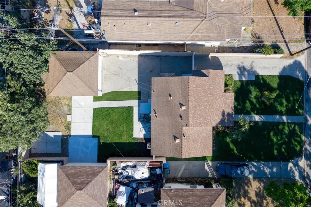 8237 Arnett Downey, CA 90241