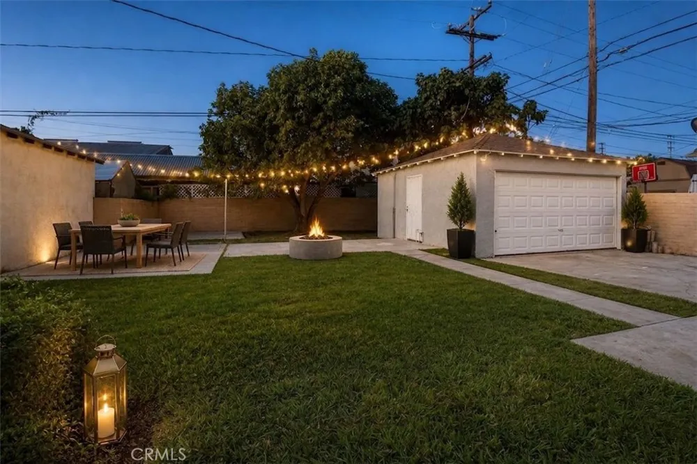 8237 Arnett Downey, CA 90241
