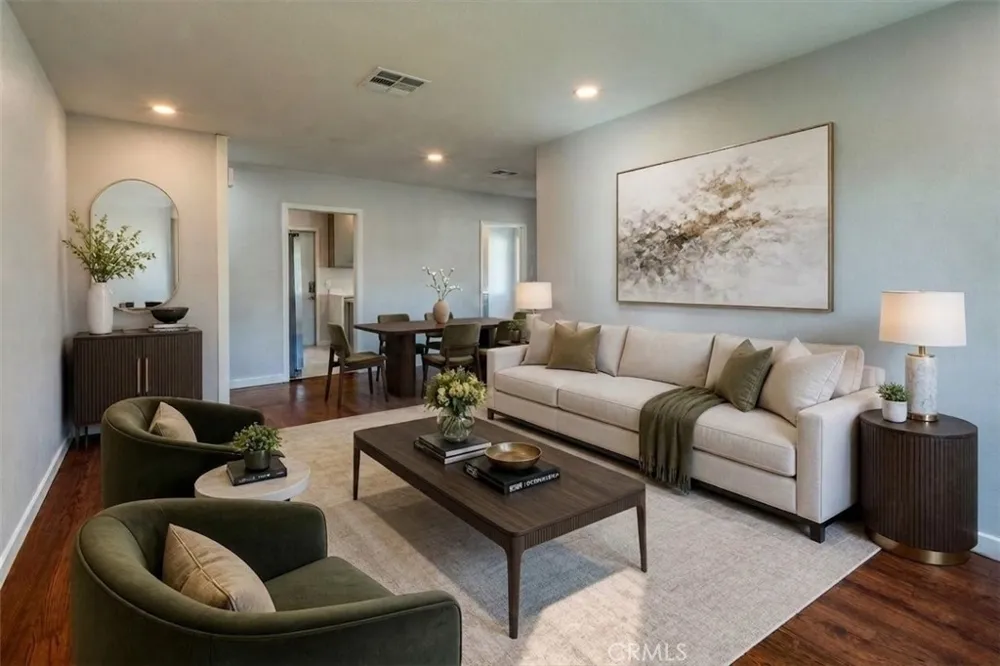 8237 Arnett Downey, CA 90241