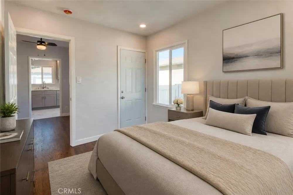 8237 Arnett Downey, CA 90241