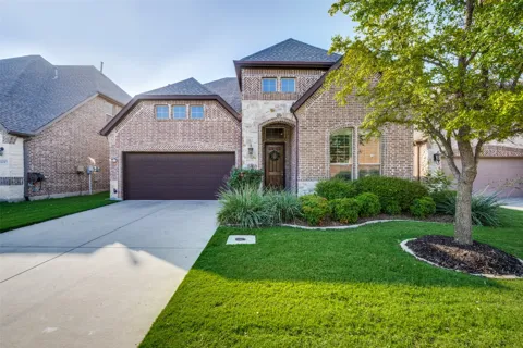 6213 Cedar Sage Trail