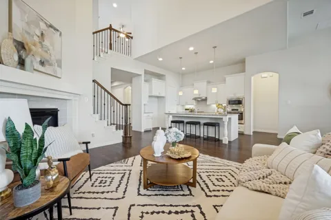 6213 Cedar Sage Trail