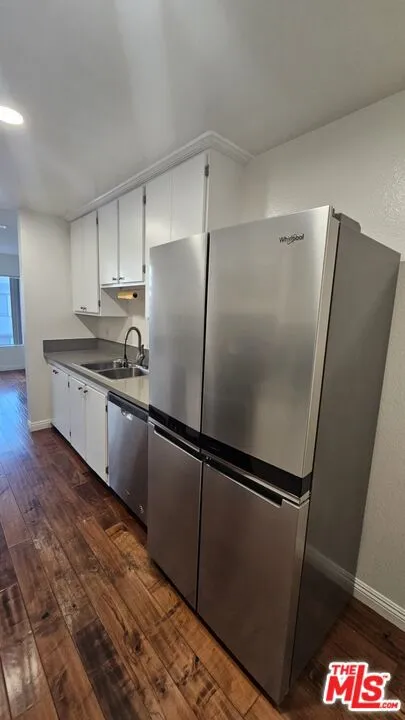 1940 Highland Avenue #59 Los Angeles, CA 90068