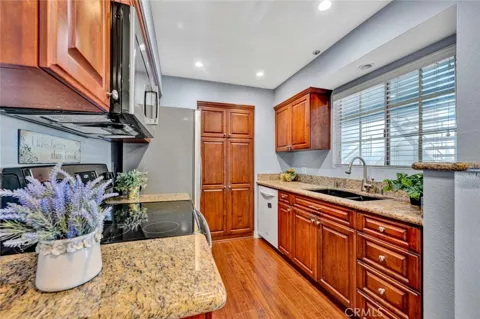 3500 S Greenville #G15