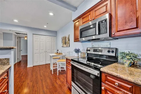 3500 S Greenville #G15