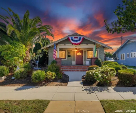 376 Orizaba Avenue