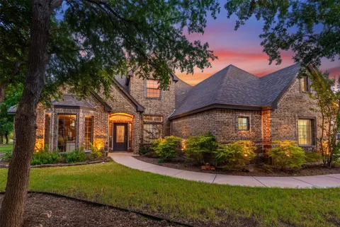 135 Crooked Stick Lane