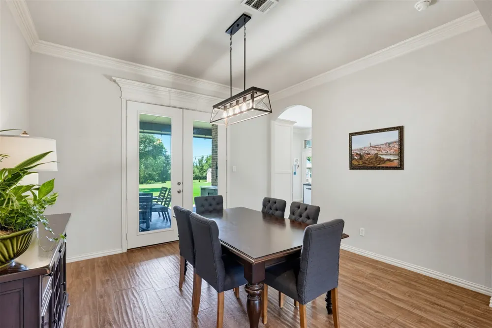 135 Crooked Stick Lane Aledo, TX 76008