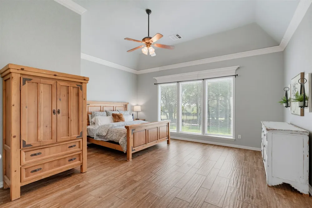 135 Crooked Stick Lane Aledo, TX 76008