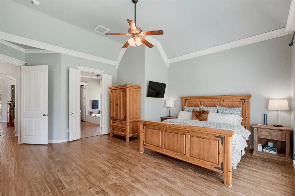135 Crooked Stick Lane Aledo, TX 76008