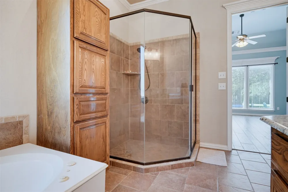 135 Crooked Stick Lane Aledo, TX 76008
