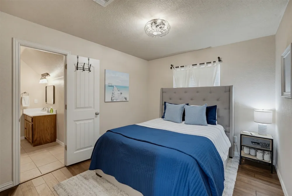 135 Crooked Stick Lane Aledo, TX 76008