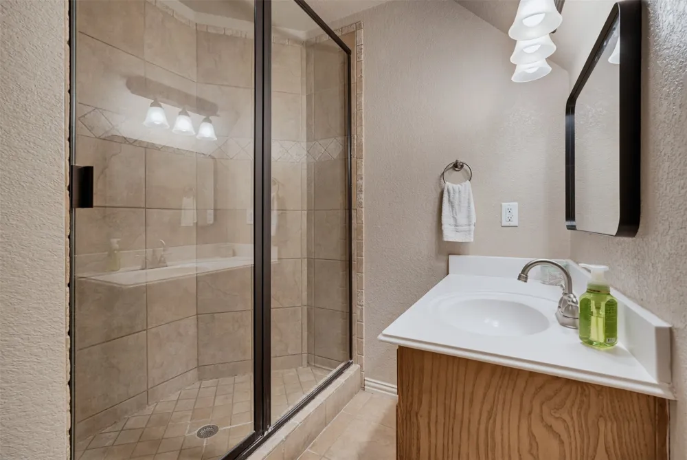 135 Crooked Stick Lane Aledo, TX 76008