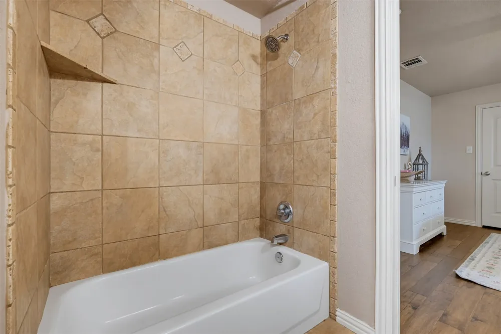 135 Crooked Stick Lane Aledo, TX 76008