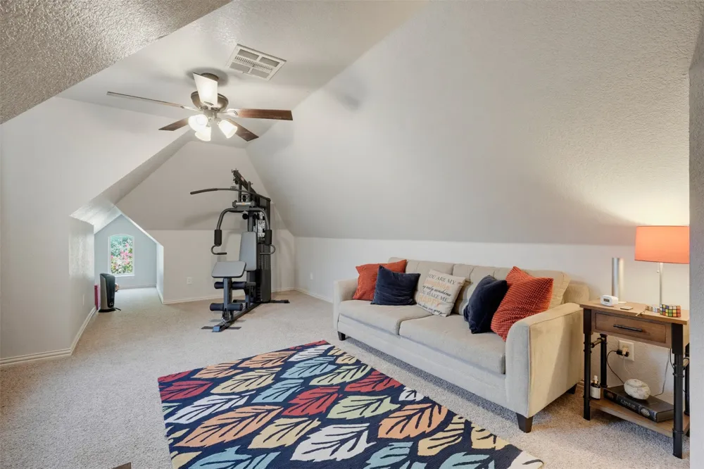 135 Crooked Stick Lane Aledo, TX 76008