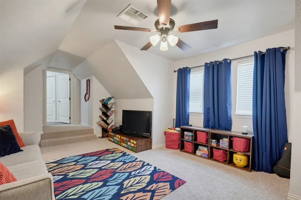 135 Crooked Stick Lane Aledo, TX 76008