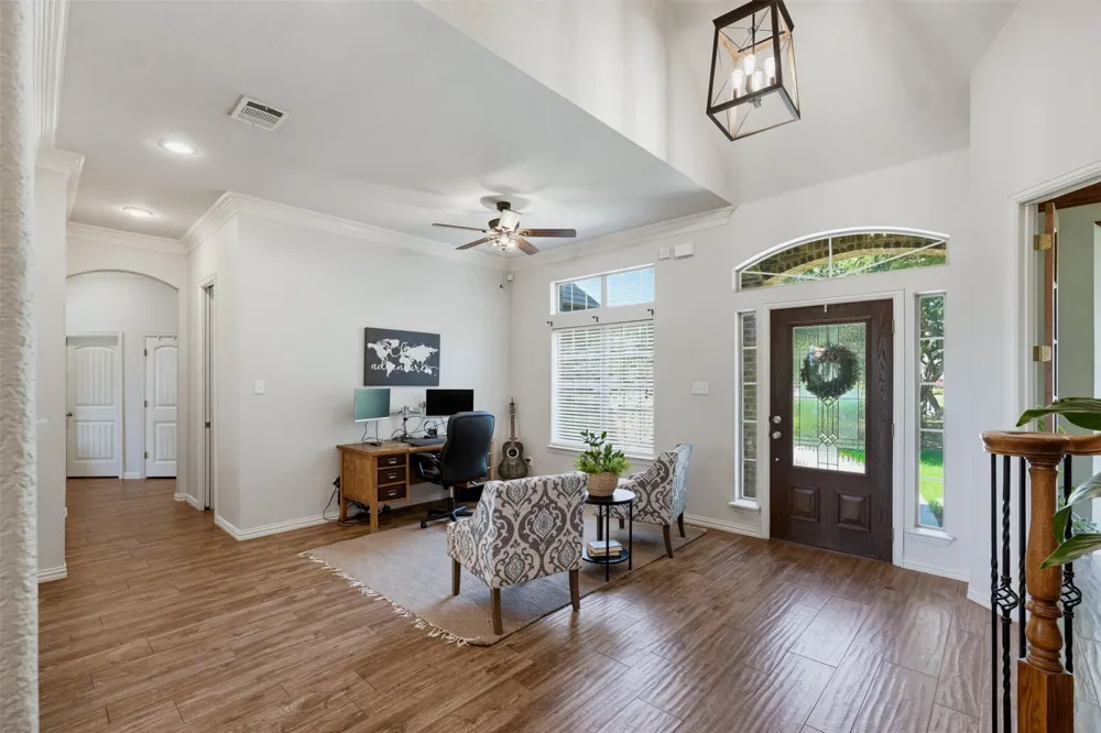 135 Crooked Stick Lane Aledo, TX 76008