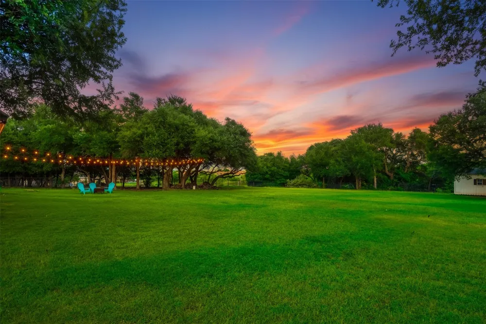 135 Crooked Stick Lane Aledo, TX 76008