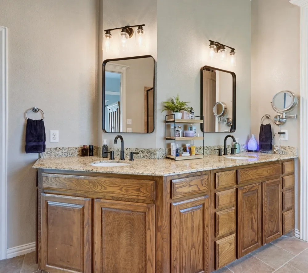 135 Crooked Stick Lane Aledo, TX 76008