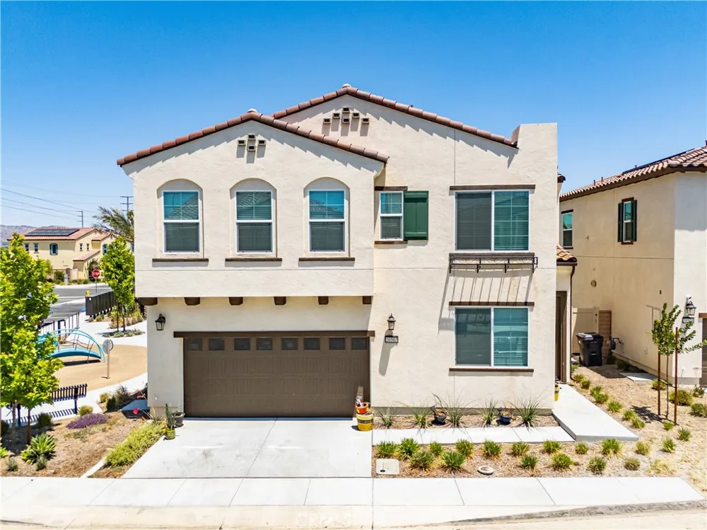 26562 Brightstone Drive Menifee, CA 92585