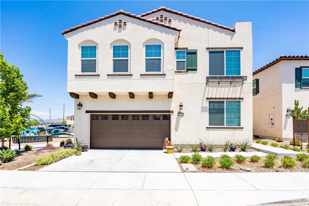26562 Brightstone Drive Menifee, CA 92585