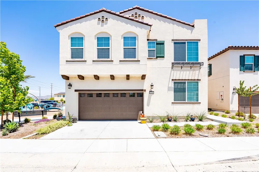 26562 Brightstone Drive Menifee, CA 92585