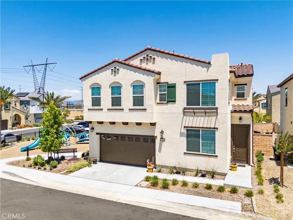 26562 Brightstone Drive Menifee, CA 92585