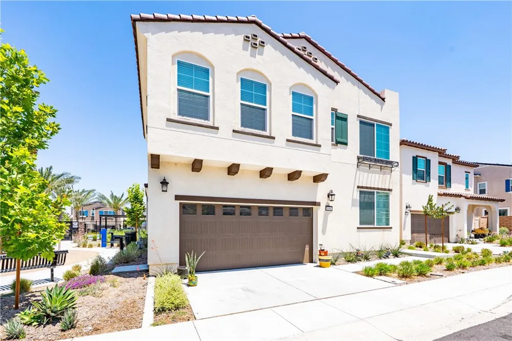 26562 Brightstone Drive Menifee, CA 92585
