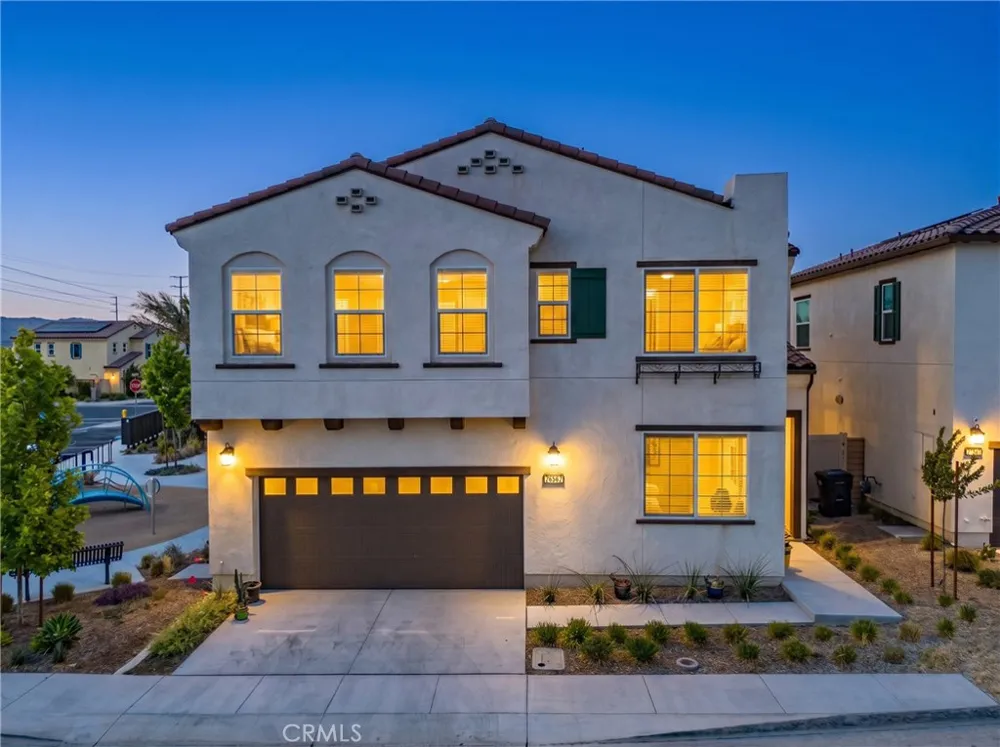 26562 Brightstone Drive Menifee, CA 92585