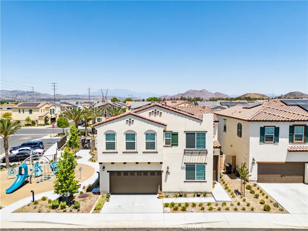 26562 Brightstone Drive Menifee, CA 92585